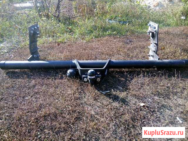 Продам фаркоп Орёл - изображение 1