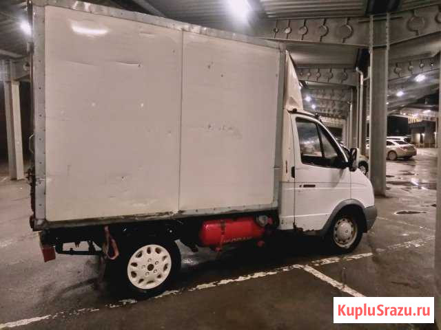 Соболь Волгоград - изображение 1