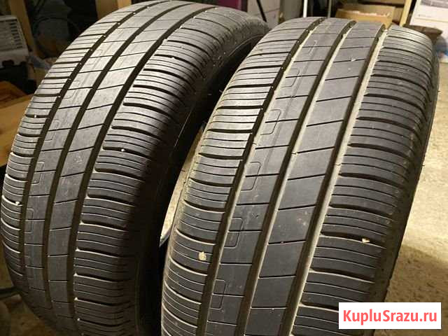 Шины Goodyear efficientgrip performance 205/55 r16 Иркутск - изображение 1
