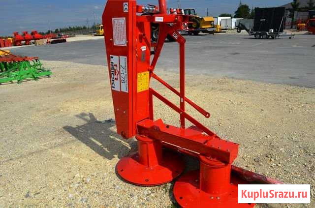 Косилка роторная Польская Усиленная Мишкино - изображение 1