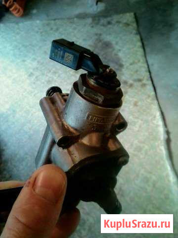 Тнвд audi a6 c6 4f 2tfsi. BPJ Стародуб - изображение 1