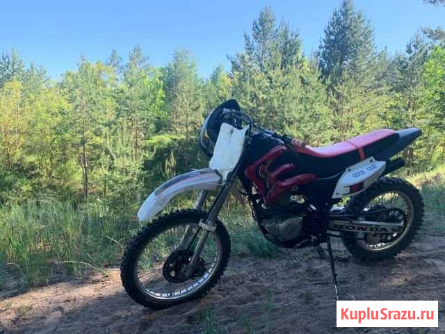 Эндуро 250 Тольятти - изображение 1