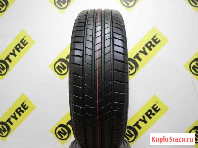 Летние шины Bridgestone Turanza T005 195/65 R15 Нальчик - изображение 1