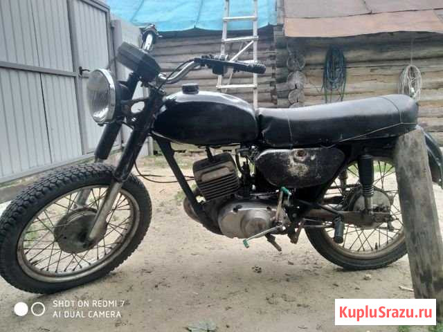Минск 125 Алатырь - изображение 1