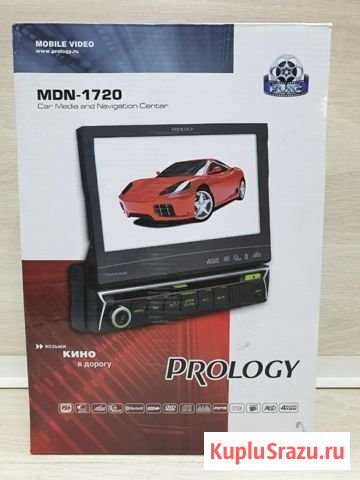 Prology MDN-1720 Черногорск - изображение 1