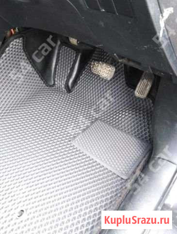 Коврики eva 3d toyota caldina Петропавловск-Камчатский - изображение 1