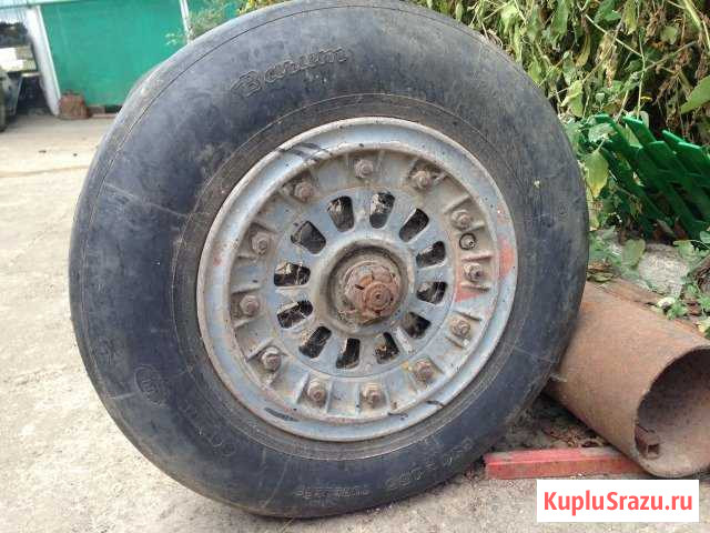 Алюминиевые колеса Ставрополь - изображение 1