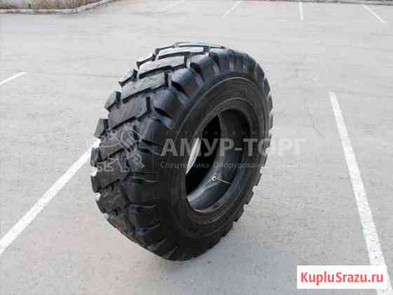 Шины Maxtires 17.5-25 24PR TTF (Прерыв. волна) Вилюйск