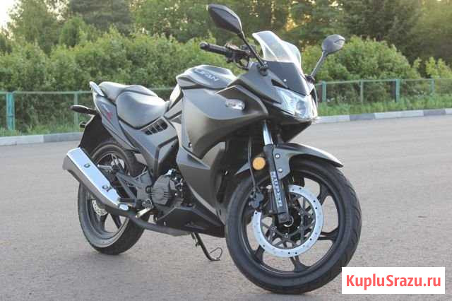 Lifan LF200-10P Елец - изображение 1