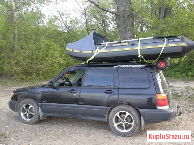 Лодка пвх Адмирал 305 Classic Lux с Ветерок 8М Самара - изображение 1