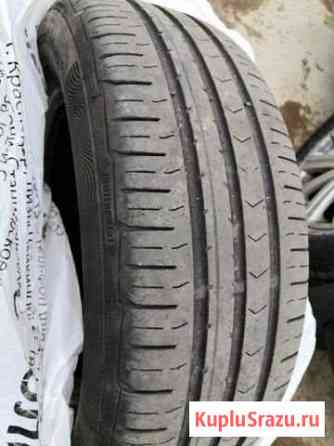 Continental contipremiumcontact 5 195/65 r15 Агалатово