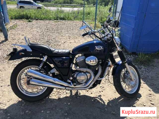 Honda VRX400 Сергиев Посад - изображение 1
