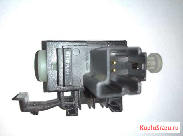 Датчик стоп-сигнала Форд 6G9T-11A152AA Щербинка - изображение 1