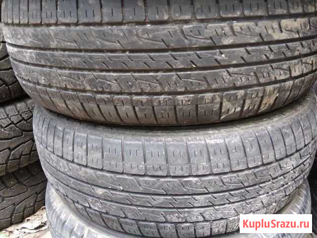 215/65 r16 2 шт Волосово - изображение 1