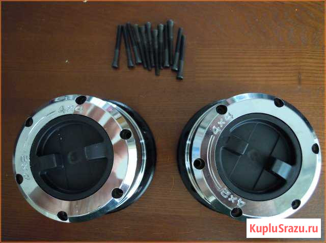 Хаб KIA Sportage Retona Frontier, Bongo Ижевск - изображение 1