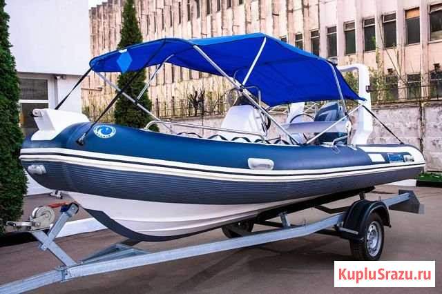 Катера Риб. Продажа и обмен Сочи - изображение 1