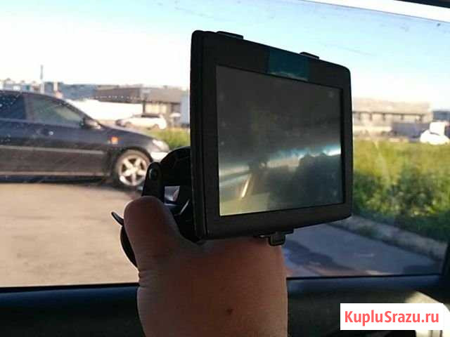 Навигатор Explay sti5 Новосибирск - изображение 1