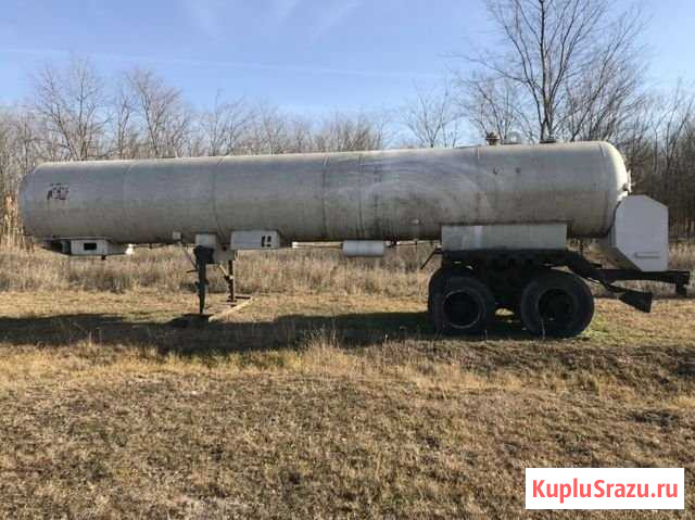 Емкость суг газовоз Ставрополь - изображение 1