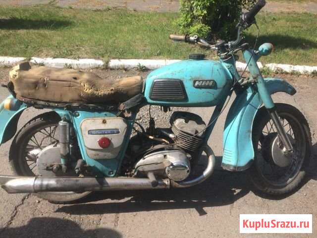 Мотоцикл иж юпитер 4 Новоалтайск - изображение 1