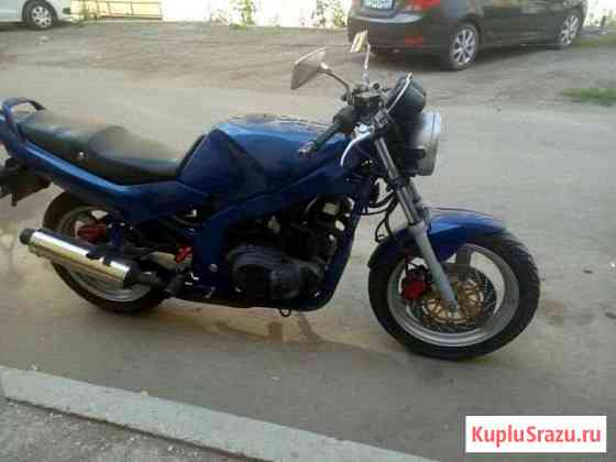 Suzuki GS 400Е Саратов