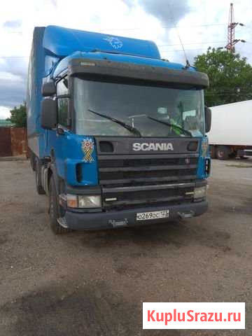 Scania Р340 Тимашевск - изображение 1