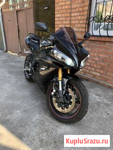 Yamaha R-1 Ростов-на-Дону - изображение 1