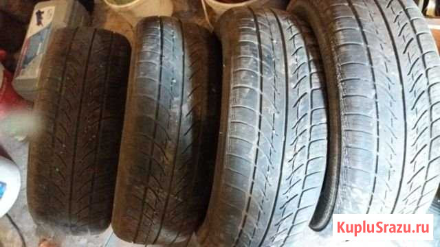 Продам шины Канаш - изображение 1