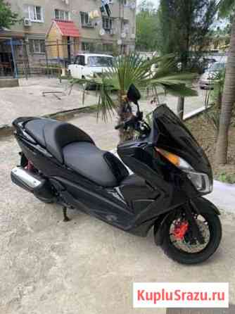 Honda Forza MF-12 2015г Сочи
