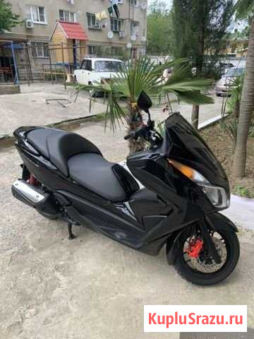 Honda Forza MF-12 2015г Сочи - изображение 1