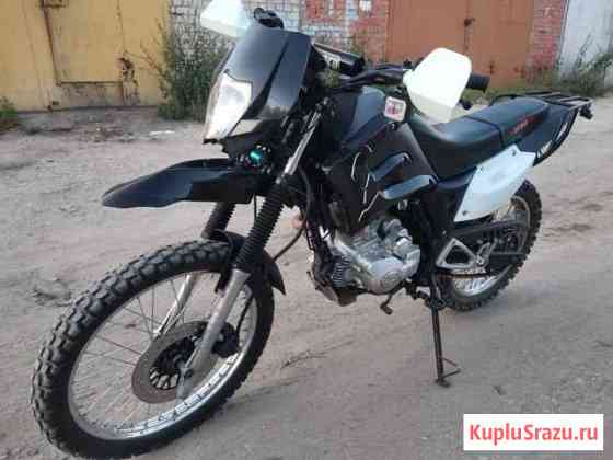 Lifan lf200-gy5 Электросталь