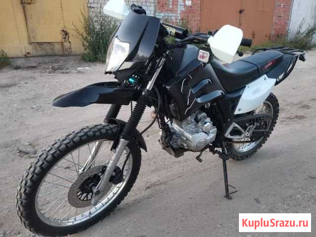 Lifan lf200-gy5 Электросталь - изображение 1