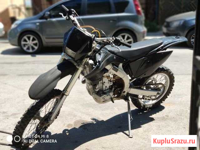 Форсаж 450 Ялта - изображение 1