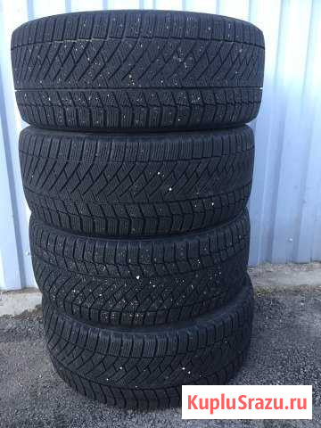 Continental Conti Viking Contact 6 255/45/R20 Сосногорск - изображение 1