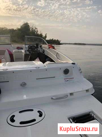Bayliner 175 BRE Маркс - изображение 1