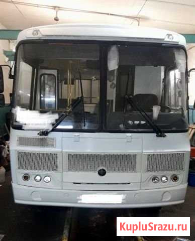 Автобус 320540-22 (инжектор) евро 5 Короча - изображение 1