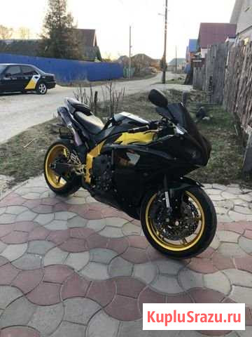 Yamaha YZF-R1, 2011 г.в Балахна - изображение 1