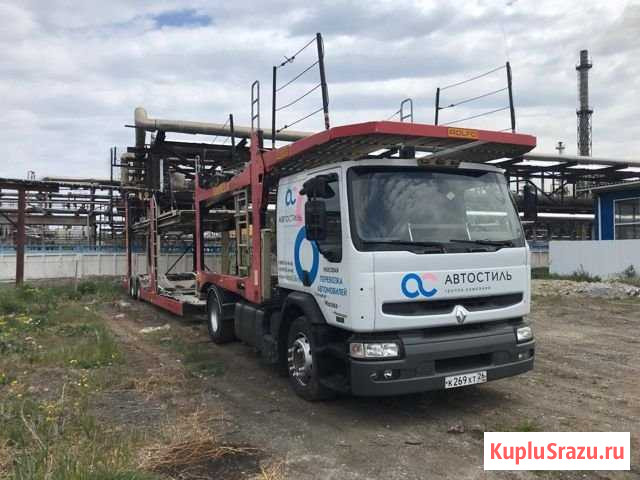 Renault Premium 370 Невинномысск - изображение 1