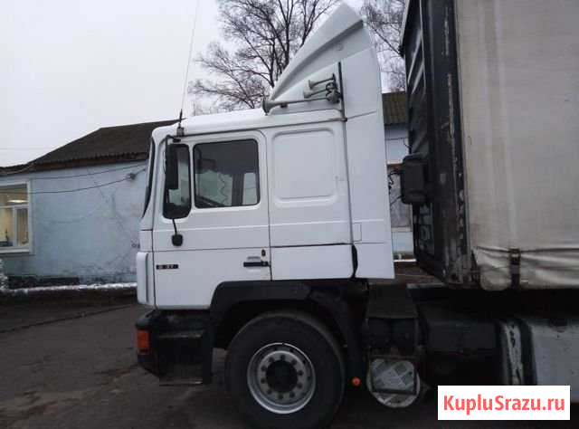 Продам сцепку Бутурлиновка - изображение 1