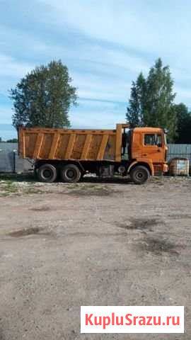 Шакман SX3255DR384 Сланцы - изображение 1