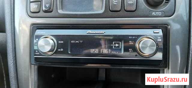 Автомагнитола pioneer 88 rs2 Петрозаводск - изображение 1