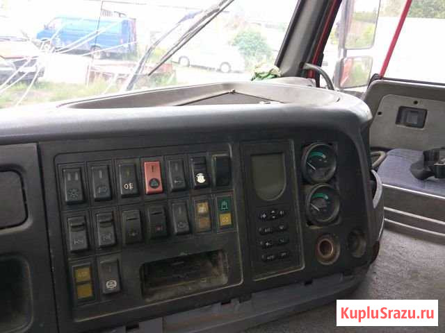 Хово 20 тонн. Обмен Ангарск - изображение 1