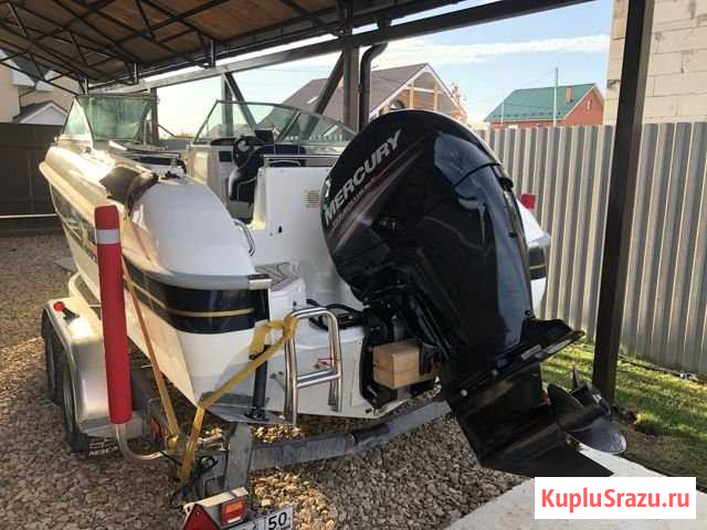 Катер yamarin 5820 Серпухов - изображение 1