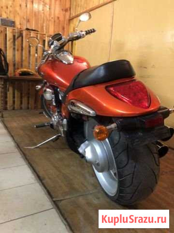 Suzuki m109r Ухта - изображение 1