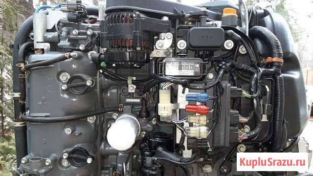 Мотор лодочный Honda BF150A Островцы - изображение 1