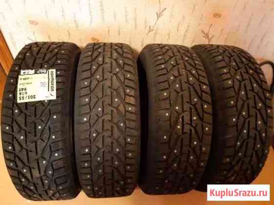 Колеса в сборе 205/55 r16 Великий Новгород