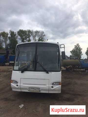 Продам автобус паз аврора 2007 г.в Шарья - изображение 1