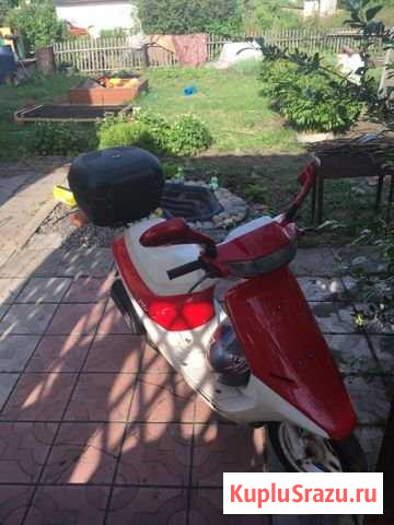 Продам Honda Dio 18 Омск - изображение 1