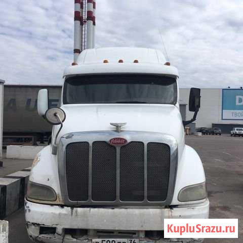 Peterbilt 387 питербилт на запчасти Щигры - изображение 1
