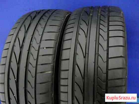 Шины бу. 245/45 R18 Bridgestone Potenza RE 050A Киевский