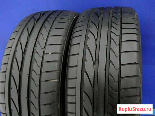 Шины бу. 245/45 R18 Bridgestone Potenza RE 050A Киевский - изображение 1